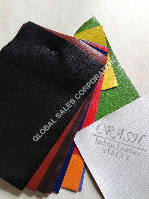 Crash Italian Leather Crash Italian Leather