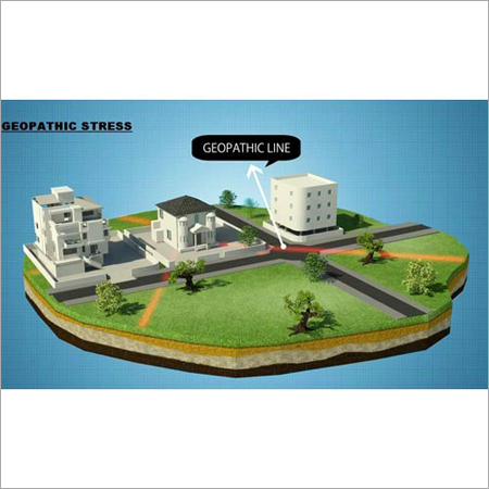 Geopathic Stress Healing Services Geopathic Stress Healing Services