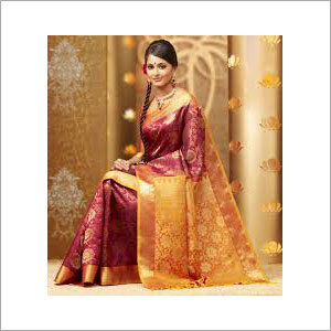 Designer Silk Sarees Designer Silk Sarees
