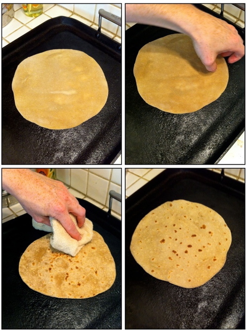 Ready To Eat Chapatis Ready To Eat Chapatis