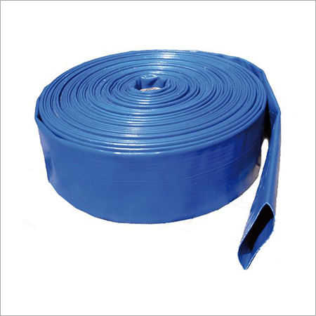 PVC Layflat Hose PVC Layflat Hose