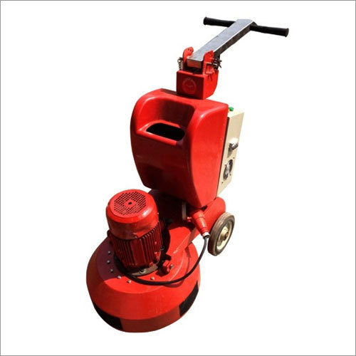 Concrete Floor Polishing Machine Concrete Floor Polishing Machine