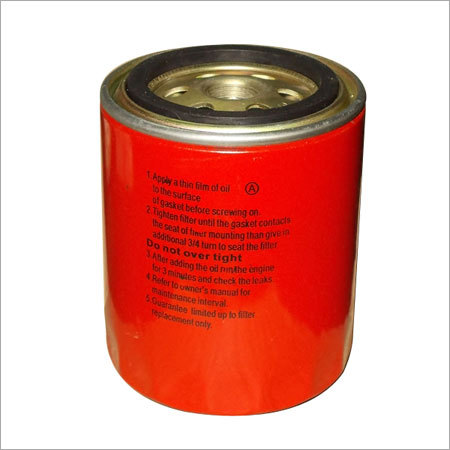 Hydraulic Oil Filters Hydraulic Oil Filters
