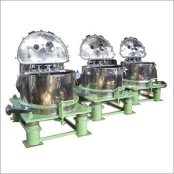 Basket Centrifuge Basket Centrifuge