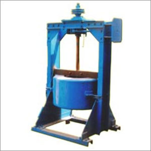 Bottom Discharge Centrifuge Bottom Discharge Centrifuge
