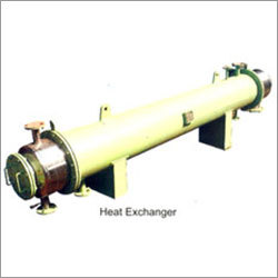 Fixed Tubesheet Heat Exchanger Fixed Tubesheet Heat Exchanger