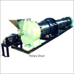 Rotary Dryer Rotary Dryer