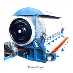 Drum Dryers Drum Dryers