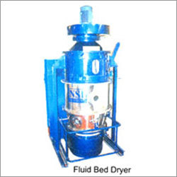 Fluid Bed Dryers Fluid Bed Dryers