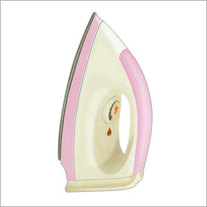 Light Dry Iron Light Dry Iron