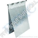 Chart Holder Double & Singal (Aluminium) Chart Holder Double & Singal (Aluminium)