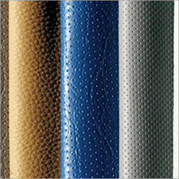 Artificial PU Leather Artificial PU Leather