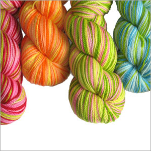 Textile Yarn Textile Yarn