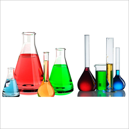 Laboratory Chemicals Laboratory Chemicals