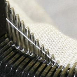 Knitted Textile Machinery Knitted Textile Machinery