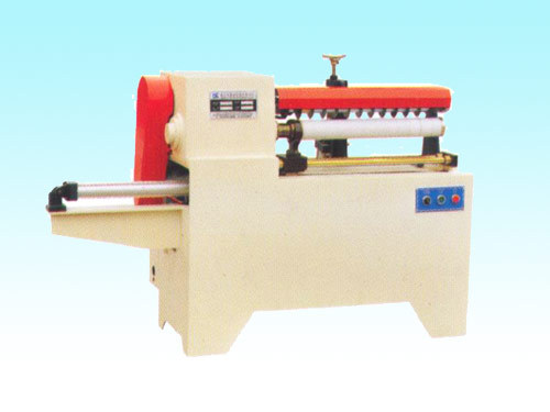 Paper Core Cutting Machine Paper Core Cutting Machine
