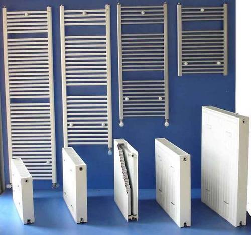 Panel Radiators Panel Radiators