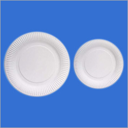 Disposable Wrinkled Paper Plates Disposable Wrinkled Paper Plates