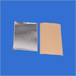Silver Paper Plates Raw Material Silver Paper Plates Raw Material