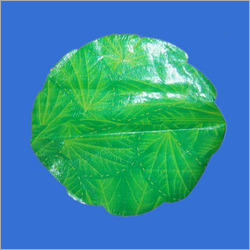 Banana Leaf Paper Plates Banana Leaf Paper Plates