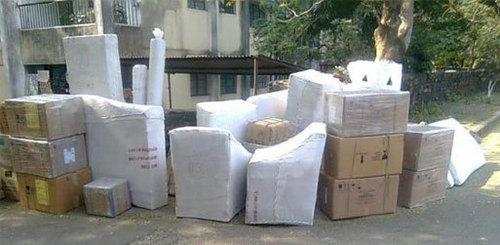 Packing & Unpacking Service Packing & Unpacking Service