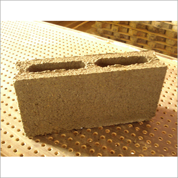 Solid Hollow Concrete Blocks Solid Hollow Concrete Blocks