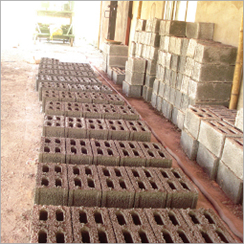 Hollow Blocks Hollow Blocks