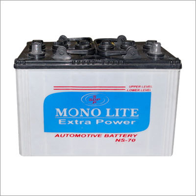 Heavy Duty Automotive Batteries Heavy Duty Automotive Batteries