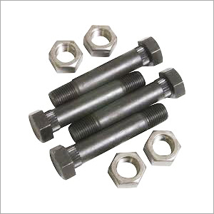 Special Fasteners & Washers Special Fasteners & Washers