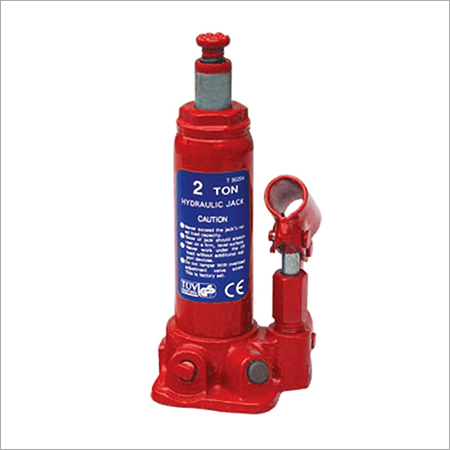 Hydraulic Jacks Hydraulic Jacks