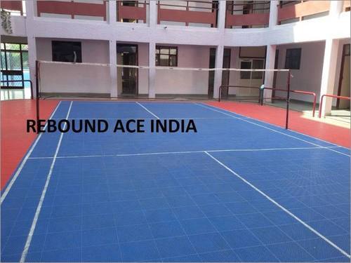 Badminton Court Badminton Court