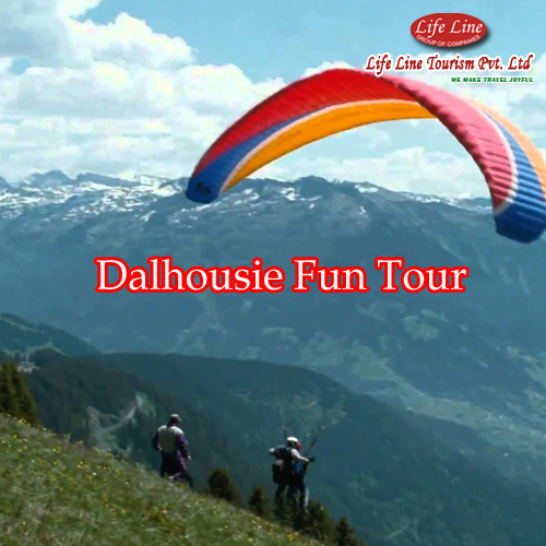 Dalhousie Tour Packages Dalhousie Tour Packages