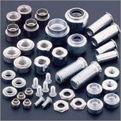 Self Clinching Fasteners Self Clinching Fasteners