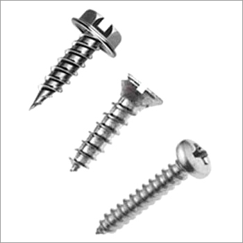 SELF TAPPING SCREW SELF TAPPING SCREW