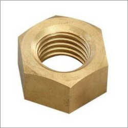 Hexagonal Nuts Hexagonal Nuts