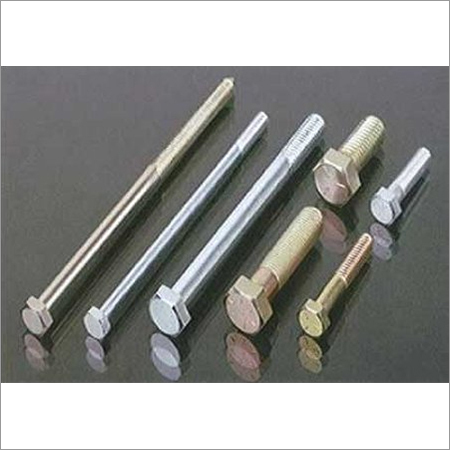 HEX BOLT HEX BOLT