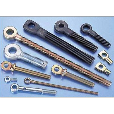 Eye Bolts Eye Bolts