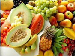 Natural Fresh Fruits Natural Fresh Fruits