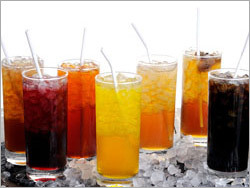 Natural Soft Drinks Natural Soft Drinks
