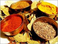 Spices Spices