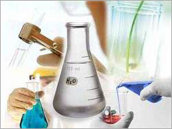 Industrial Chemicals Industrial Chemicals