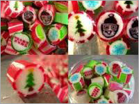 Confectionery Item Confectionery Item