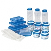 Fridge Kit 15 Pcs. Fridge Kit 15 Pcs.