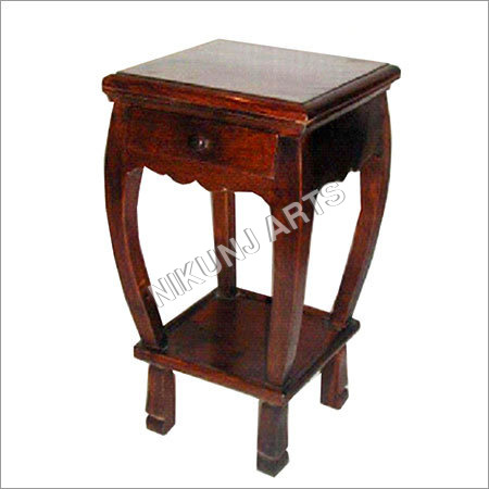 Fancy Wooden Bedside Cabinet Fancy Wooden Bedside Cabinet