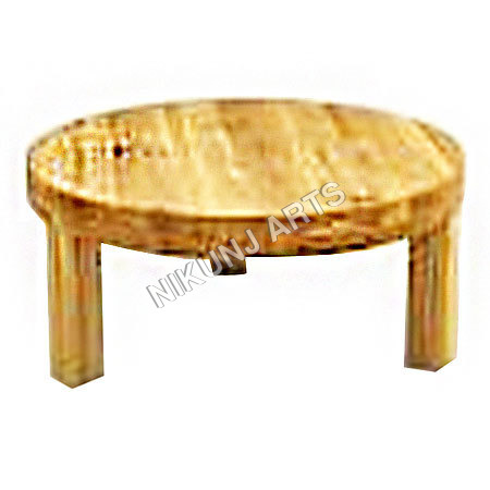 Round Decorative Table Round Decorative Table