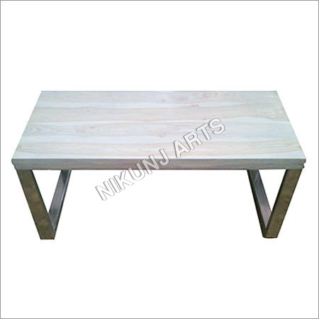 Fancy Stainless Steel Table Fancy Stainless Steel Table