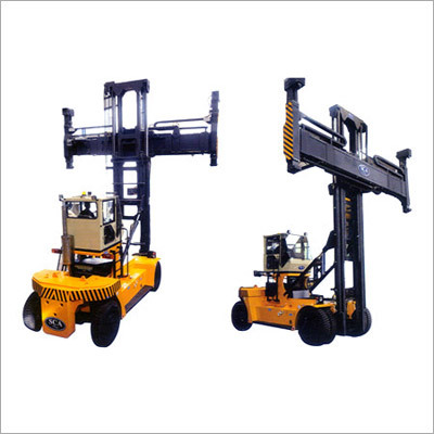 Empty container Lift Trucks Empty container Lift Trucks