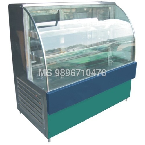 Display Counter Display Counter