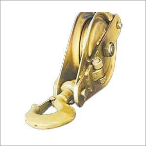 Rope Pulley Rope Pulley