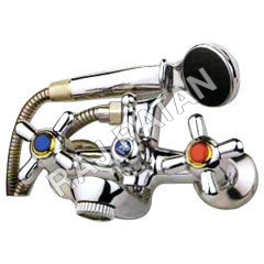 Wall Mixers Wall Mixers